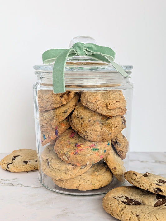 Large Cookie Jar