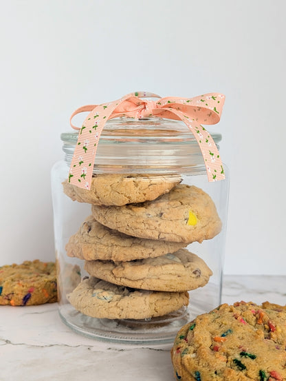Small Cookie Jar